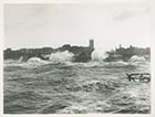 Houghton The storm at 1.30 pm 1897 | Margate History